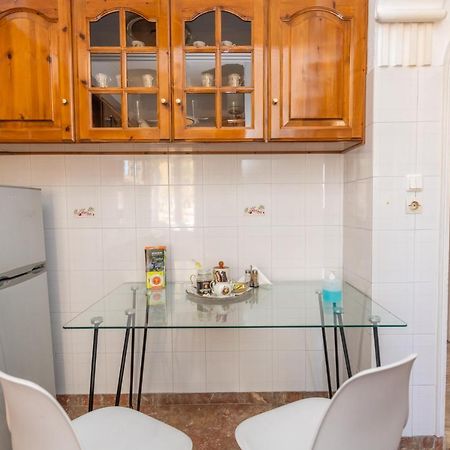 Mitropoleos Suite Corfu  Экстерьер фото