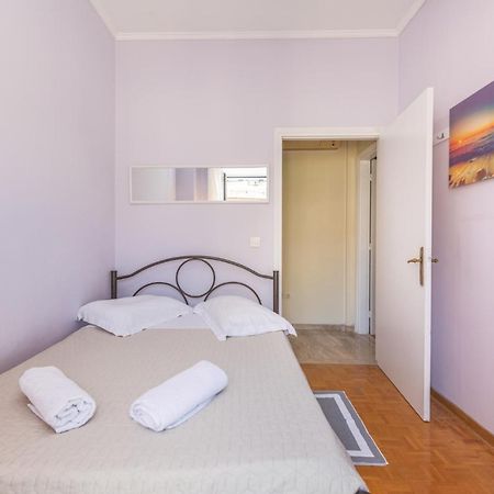 Mitropoleos Suite Corfu  Экстерьер фото