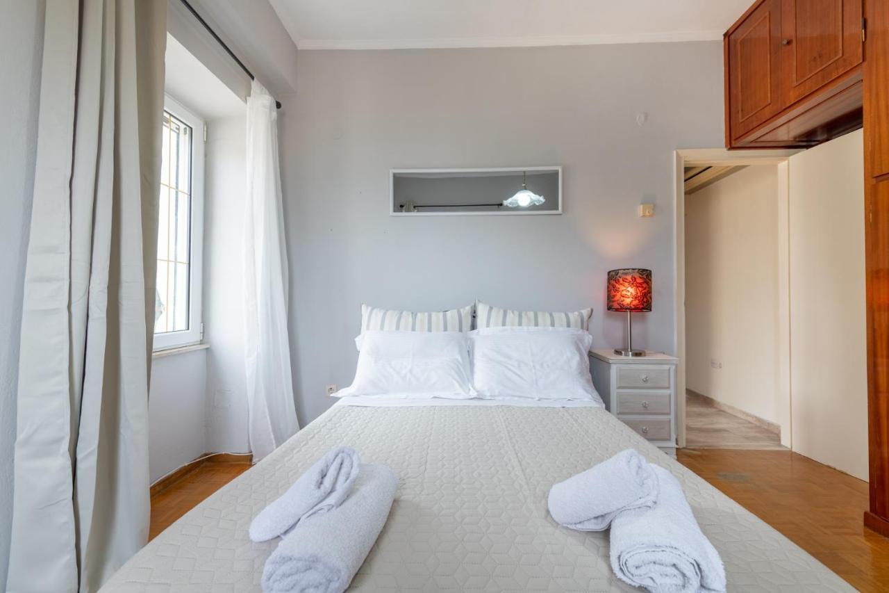 Mitropoleos Suite Corfu  Экстерьер фото