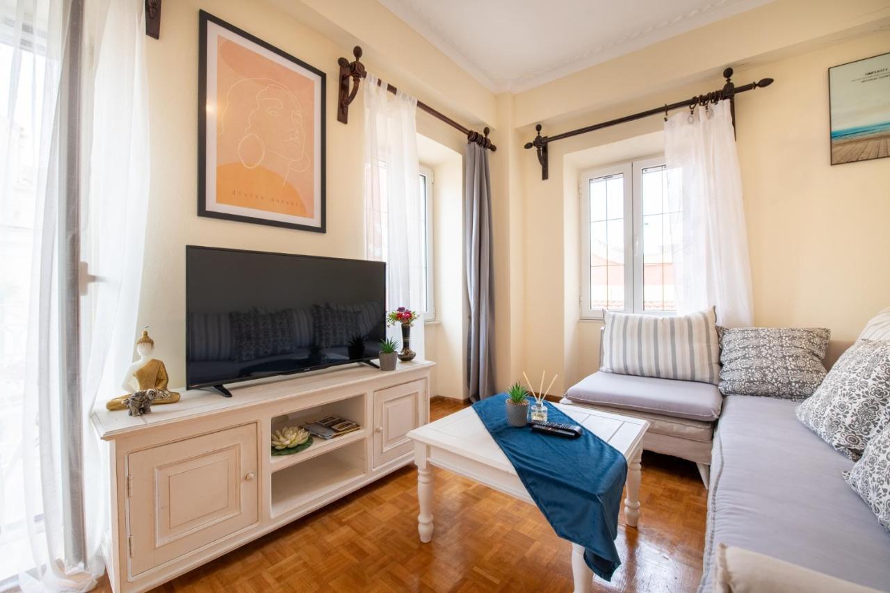 Mitropoleos Suite Corfu  Экстерьер фото