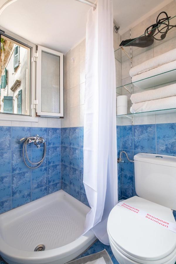 Mitropoleos Suite Corfu  Экстерьер фото