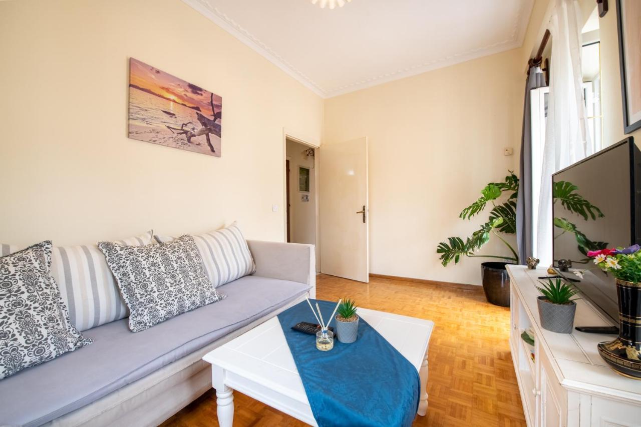 Mitropoleos Suite Corfu  Экстерьер фото