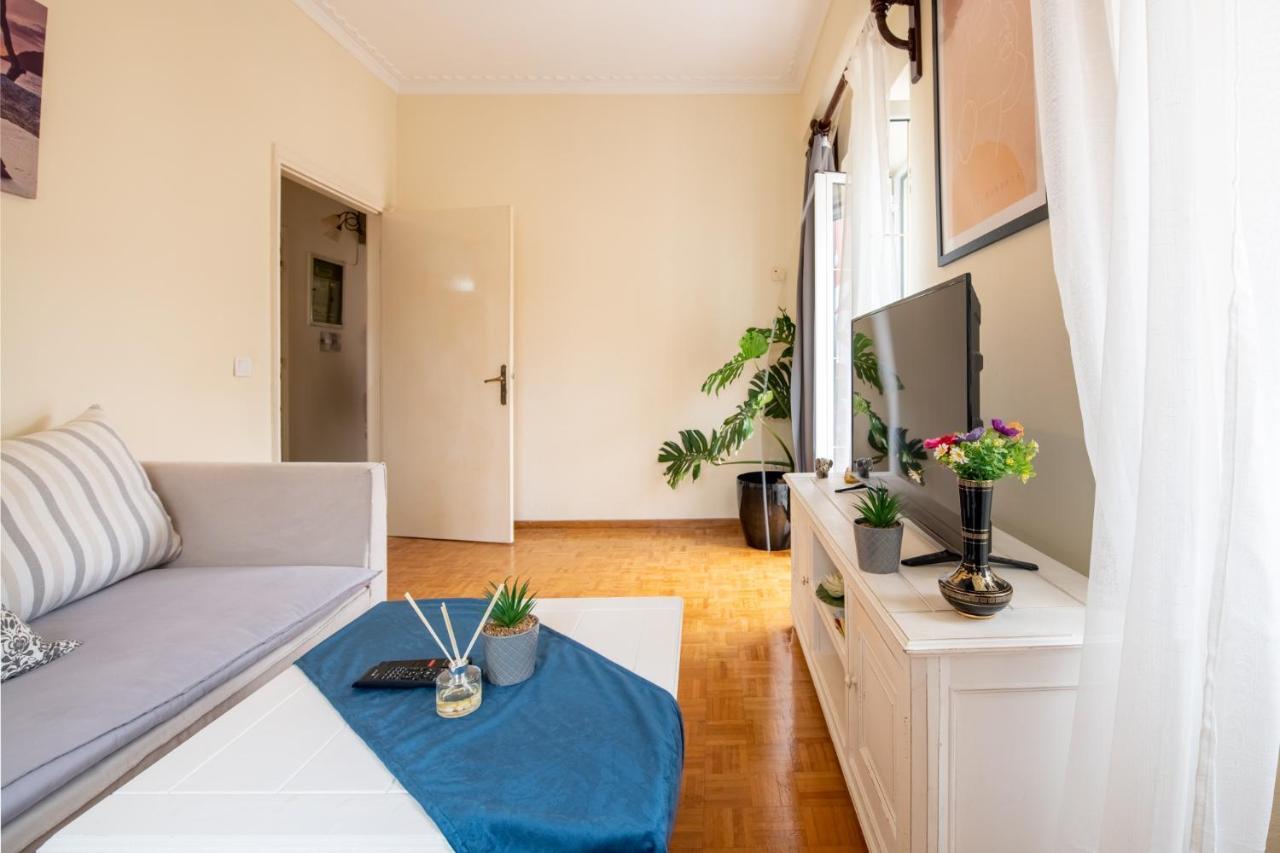 Mitropoleos Suite Corfu  Экстерьер фото
