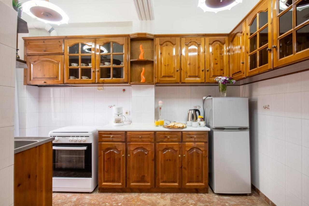 Mitropoleos Suite Corfu  Экстерьер фото