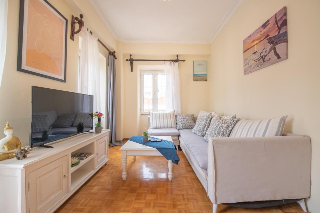 Mitropoleos Suite Corfu  Экстерьер фото