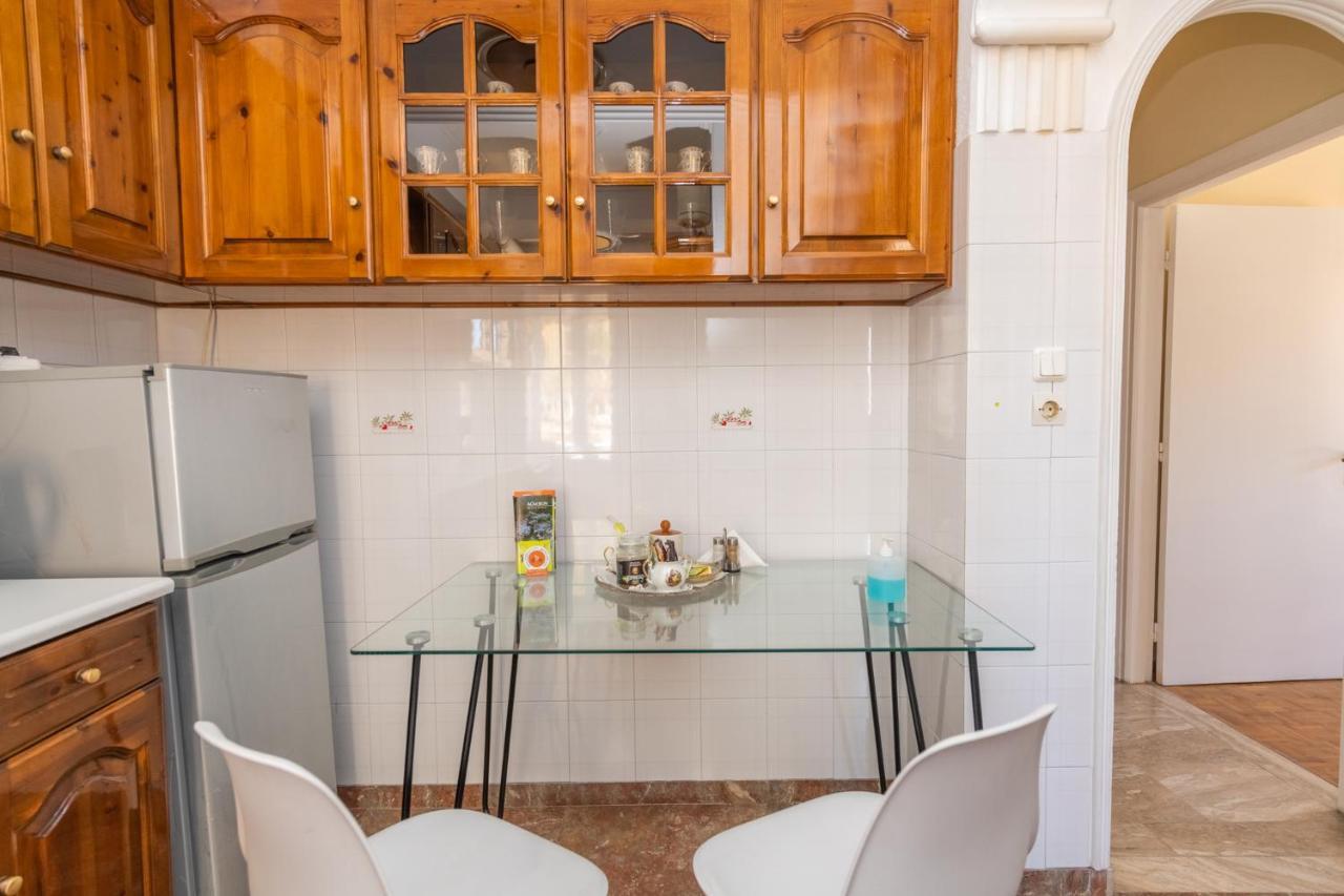 Mitropoleos Suite Corfu  Экстерьер фото