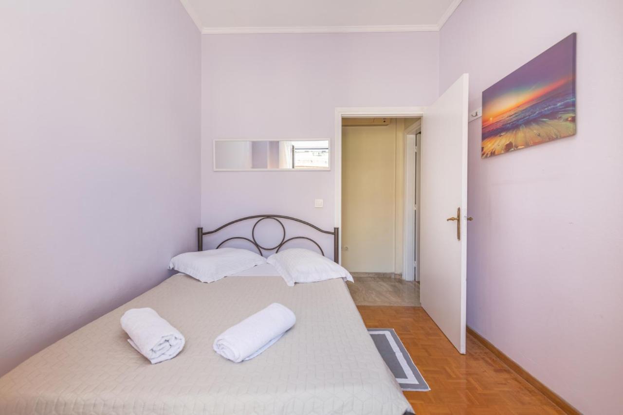 Mitropoleos Suite Corfu  Экстерьер фото
